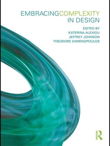 Бумажная книга «Embracing Complexity in Design» - фото №1