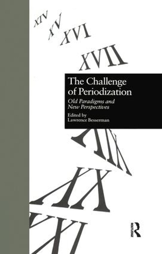 [object Object] «The Challenge of Periodization: Old Paradigms and New Perspectives» - фото №1