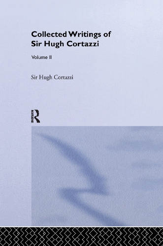 Бумажная книга «Hugh Cortazzi - Collected Writings», автор Хью Кортацци - фото №1