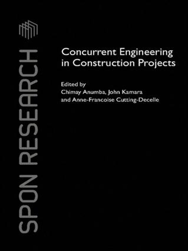 [object Object] «Concurrent Engineering in Construction Projects» - фото №1