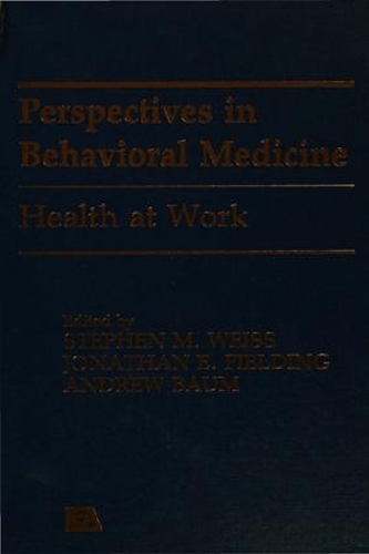 Бумажная книга «Health at Work» - фото №1