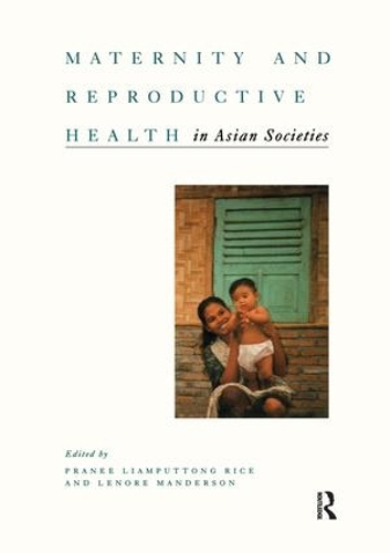 Бумажная книга «Maternity and Reproductive Health in Asian Societies» - фото №1