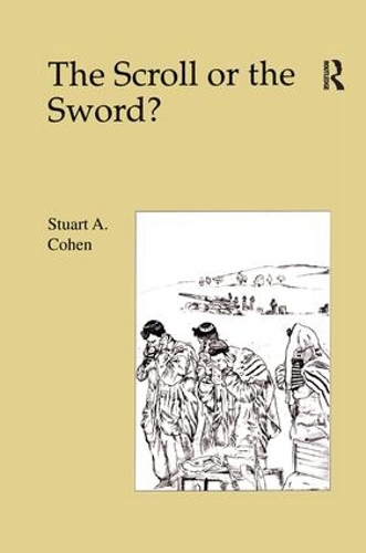 Бумажная книга «Scroll Or the Sword ?» - фото №1