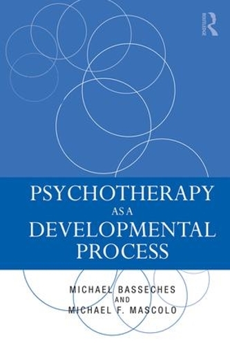 Бумажная книга «Psychotherapy as a Developmental Process», авторов Майкл Бассекс, Майкл Ф. Масколо - фото №1