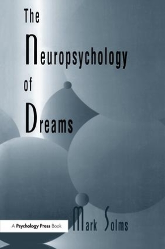 Бумажная книга «The Neuropsychology of Dreams: A Clinico-anatomical Study», автор Марк Солмс - фото №1