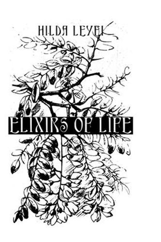 Паперова книга «Elixers Of Life», автор Хільда Лейл - фото №1