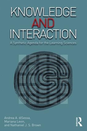 Бумажная книга «Knowledge and Interaction: A Synthetic Agenda for the Learning Sciences» - фото №1