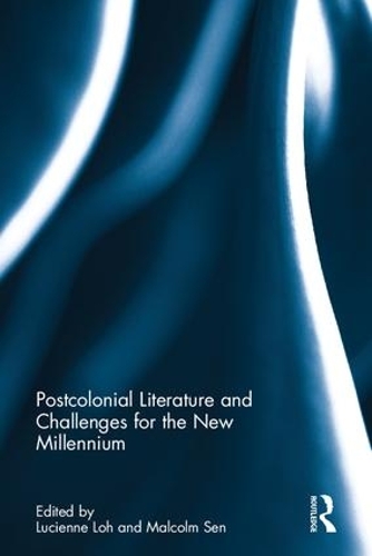 Бумажная книга «Postcolonial Literature and Challenges for the New Millennium» - фото №1
