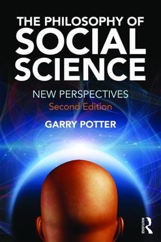 Паперова книга «The Philosophy of Social Science: New Perspectives, 2nd edition», автор Гаррі Поттер - фото №1