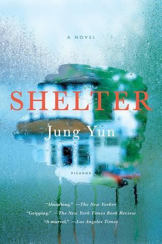 Бумажная книга «Shelter», автор Чжун Юн - фото №1