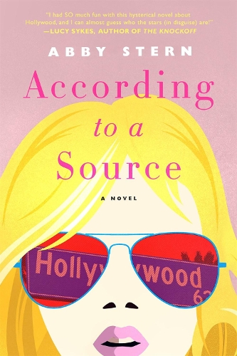 Бумажная книга «According to a Source», автор Эбби Стерн - фото №1