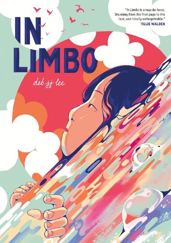 Паперова книга «In Limbo: A Graphic Memoir», автор Деб Дж. Дж. Лі - фото №1