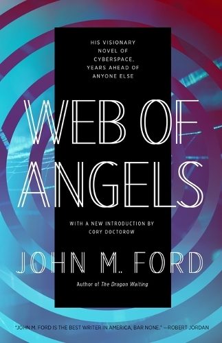 Бумажная книга «Web of Angels» - фото №1