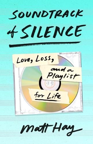 Бумажная книга «Soundtrack of Silence», автор Мэтт Хэй - фото №1