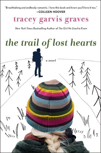 Бумажная книга «The Trail of Lost Hearts», автор Трейси Гарвис Грейвс - фото №1