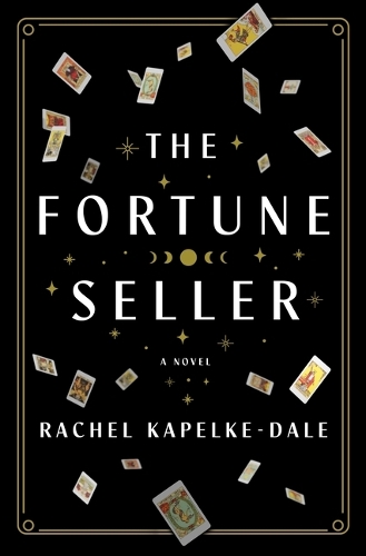 Бумажная книга «The Fortune Seller», автор Рэйчел Капельке-Дейл - фото №1