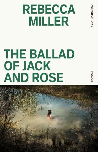 Бумажная книга «The Ballad of Jack and Rose», автор Ребекка Миллер - фото №1