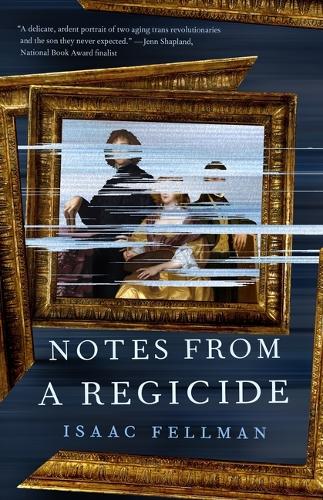 Паперова книга «Notes from a Regicide», автор Ісаак Феллман - фото №1