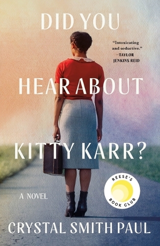 Бумажная книга «Did You Hear about Kitty Karr?» - фото №1