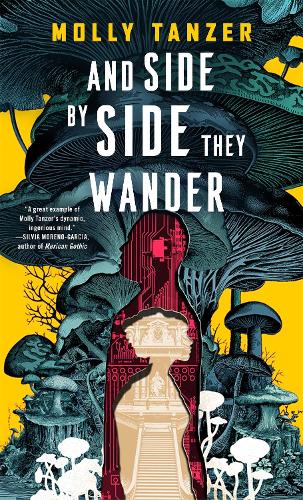 Бумажная книга «And Side by Side They Wander», автор Молли Танцер - фото №1