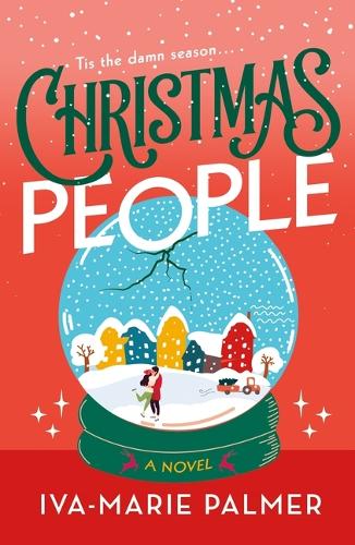Бумажная книга «Christmas People: A Novel», автор Ива-Мари Палмер - фото №1