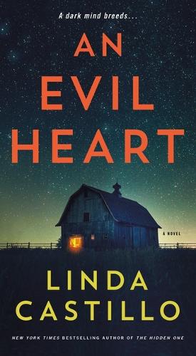 Бумажная книга «An Evil Heart» - фото №1