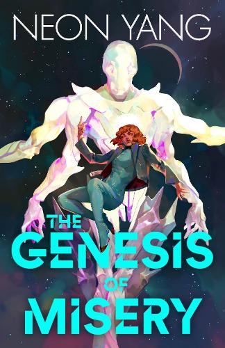 Паперова книга «The Genesis of Misery», автор Неон Янг - фото №1
