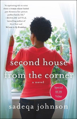Бумажная книга «Second House from the Corner: A Novel of Marriage, Secrets, and Lies», автор Садека Джонсон - фото №1