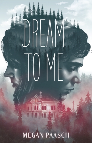 Бумажная книга «Dream to Me», автор Меган Пааш - фото №1