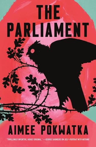 Бумажная книга «The Parliament», автор Эйми Покватка - фото №1