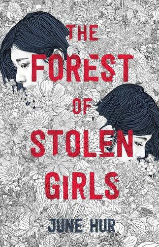 Бумажная книга «The Forest of Stolen Girls», автор Джун Хур - фото №1