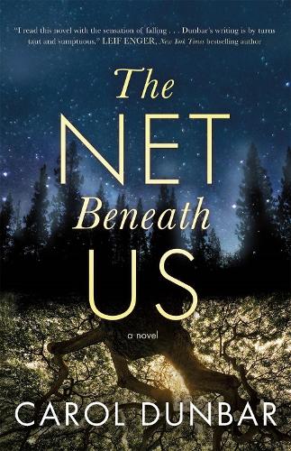Бумажная книга «The Net Beneath Us», автор Кэрол Данбар - фото №1