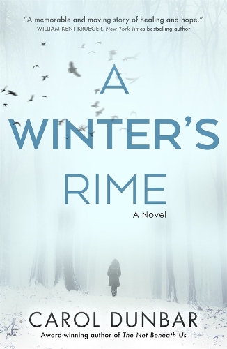 Бумажная книга «A Winter's Rime», автор Кэрол Данбар - фото №1