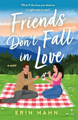 Бумажная книга «Friends Don't Fall in Love», автор Эрин Хан - фото №1