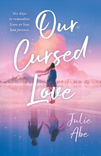 Бумажная книга «Our Cursed Love», автор Джули Абэ - фото №1