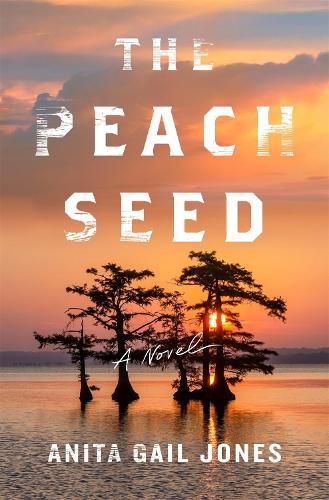 Паперова книга «The Peach Seed», автор Аніта Гейл Джонс - фото №1