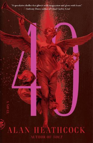 Бумажная книга «40», автор Алан Хиткок - фото №1