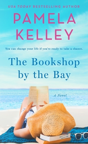 Бумажная книга «The Bookshop by the Bay: A Novel», автор Памела М. Келли - фото №1