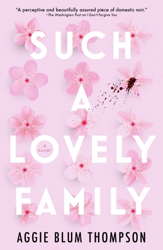 Бумажная книга «Such a Lovely Family», автор Эгги Блюм Томпсон - фото №1