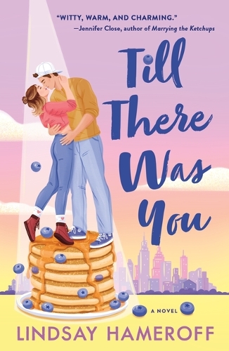 Паперова книга «Till There Was You», автор Ліндсі Хамерофф - фото №1