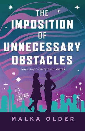 Бумажная книга «The Imposition of Unnecessary Obstacles», автор Малка Олдер - фото №1