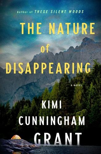 Паперова книга «The Nature of Disappearing», автор Кімі Каннінгем Грант - фото №1