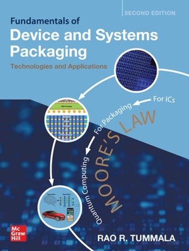 Бумажная книга «Fundamentals of Device and Systems Packaging: Technologies and Applications, Second Edition», автор Рао Туммала - фото №1