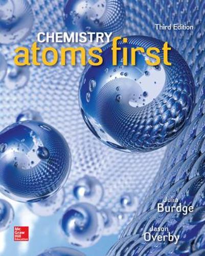 Бумажная книга «LAB MANUAL FOR CHEMISTRY: ATOMS FIRST», автор Грегг Диекманн - фото №1