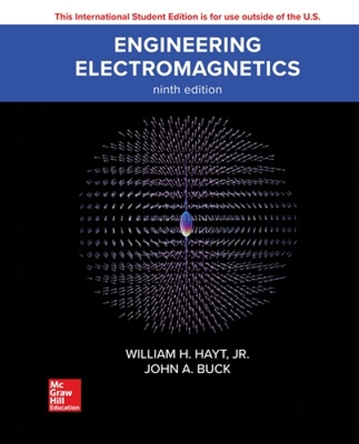 [object Object] «ISE Engineering Electromagnetics», автор Джон Бакстер - фото №1