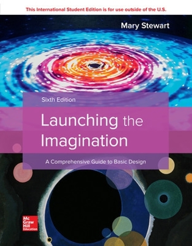 Паперова книга «ISE Launching the Imagination», автор Мері Стюарт - фото №1