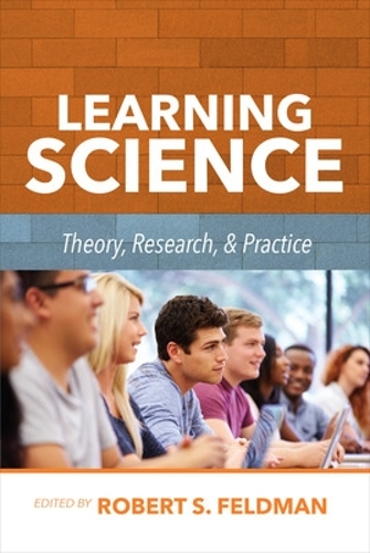 Бумажная книга «Learning Science: Theory, Research, and Practice» - фото №1