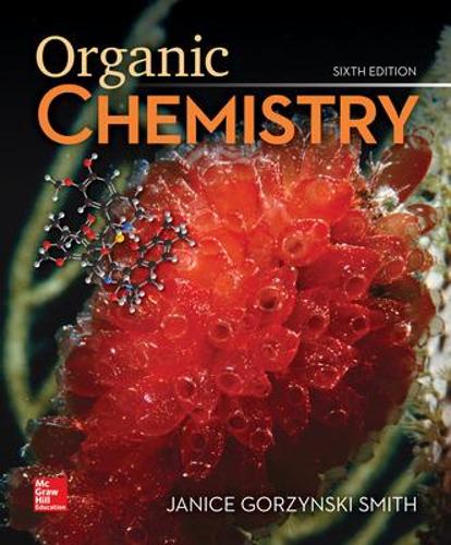 Паперова книга «Study Guide/Solutions Manual for Organic Chemistry», автор Дженіс Сміт - фото №1