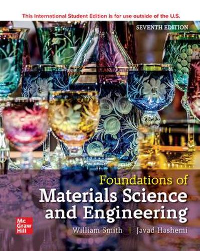 Бумажная книга «Foundations of Materials Science and Engineering ISE», автор Уильям Смит - фото №1