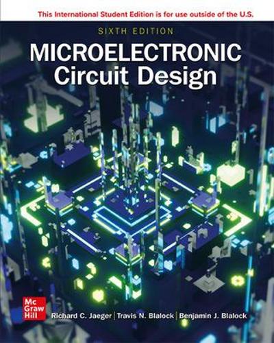 [object Object] «Microelectronic Circuit Design ISE», автор Ричард Джегер - фото №1